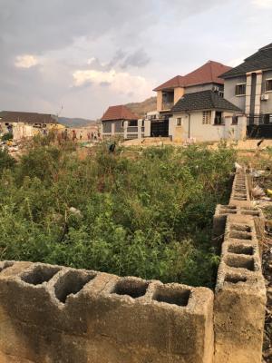 800sqm Residential Land., Fo1 Layout, Kubwa, Abuja, Residential Land for Sale