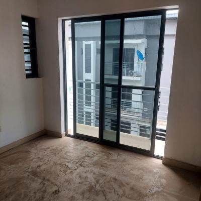 a 3bedroom Apartment with a Bq, Maryland Lagos, Maryland, Lagos, Flat / Apartment for Sale