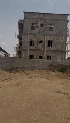 886sqm, Close to Bon Hotel, Jahi, Abuja, Residential Land for Sale