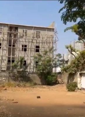 1.178.34sqm, Bon Hotel Axis, Jahi, Abuja, Residential Land for Sale