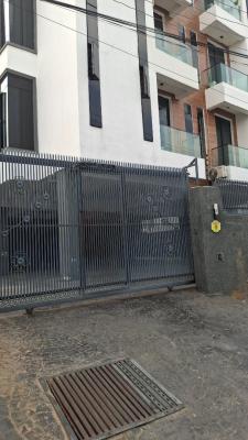 Newnewly Built 2bedroom Apartment in a Well Secured Estate