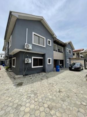 Clean and Spacious in Serene Surroundings, Ologolo, Lekki, Lagos, Mini Flat (room and Parlour) for Rent