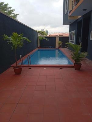 Well Maintained 3 Bedroom Apartment with a Bq, Oniru Estate, Oniru, Victoria Island (vi), Lagos, Flat / Apartment for Rent