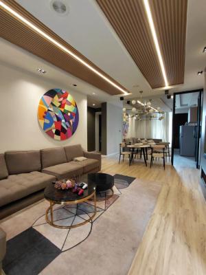 Furnished 2 Bedroom Apartment, Ikate, Lekki, Lagos, Flat / Apartment for Rent