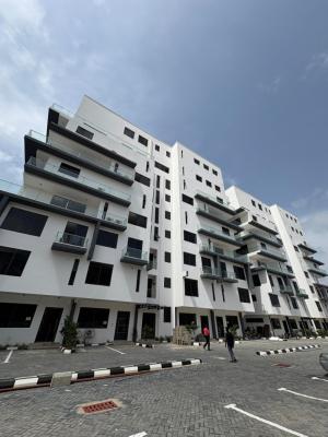 Super Luxurious 4 Bedrooms  Maisonette with Bq, Banana Island, Ikoyi, Lagos, House for Rent