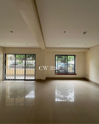 2-bedroom Apartment in Ikoyi, Old Bodija, Ibadan, Oyo, Flat / Apartment for Rent