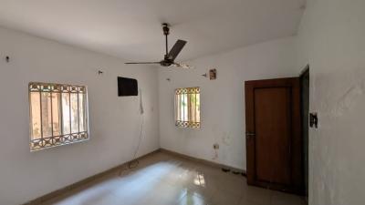 Decent Self Contain, Wuse, Abuja, Self Contain (single Rooms) for Rent