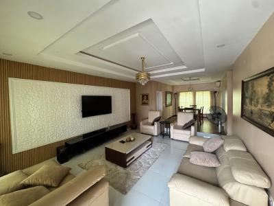 Luxury Finish 3 Bedroom Apartment, Berger, Arepo, Ogun, Flat / Apartment for Sale