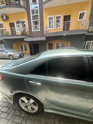 Luxury 3 Bedroom Apartment with Excellent Facilities, Orchard Road, Lekki, Lagos, Flat / Apartment for Rent