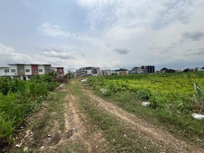 a Prime Residential Land, Citiview Estate, Berger, Arepo, Ogun, Residential Land for Sale
