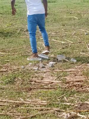 150sqm of Estate Residential Plot for 3 Bedroom Terrace Duplex, Close to Kabusa Market, Kabusa, Abuja, Residential Land for Sale