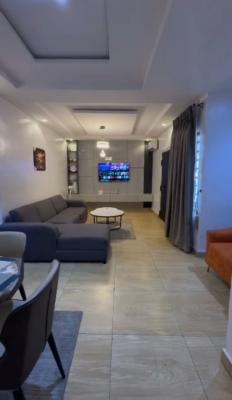 5 Units of Fully Furnished Two Bedroom  Apartment, Costain, Yaba, Lagos, Flat / Apartment for Rent