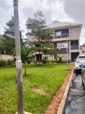 Fully Serviced 4 Bedroom Detached Duplex, Ikeja Gra, Ikeja, Lagos, Detached Duplex for Rent