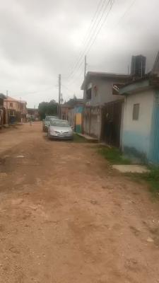 4 Numbers of 3bedroom Flats, Balogun Iju, Ifako-ijaiye, Ifako-ijaiye, Lagos, Flat / Apartment for Rent