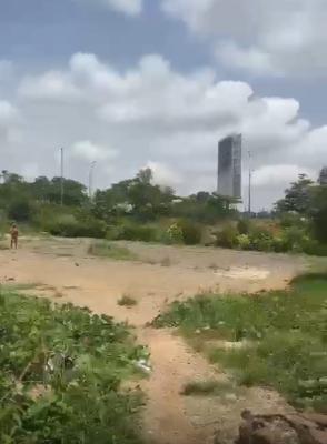 2295sqm, Askoro, Asokoro District, Abuja, Commercial Land for Sale