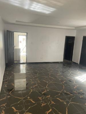 Sharp Spacious Room Self Contain, Sangotedo, Ajah, Lagos, Self Contain (single Rooms) for Rent
