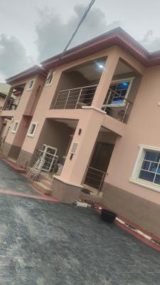 Beautiful Standard 4 Flats, Governor Road, Ikotun, Lagos, Block of Flats for Sale