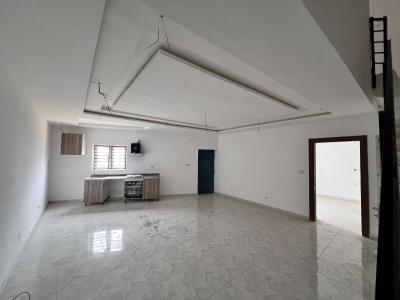 Serviced  2 & 3 Bedroom Maisonnettes with Lift, Off Freedom Way, Ikate, Lekki, Lagos, Flat / Apartment for Rent