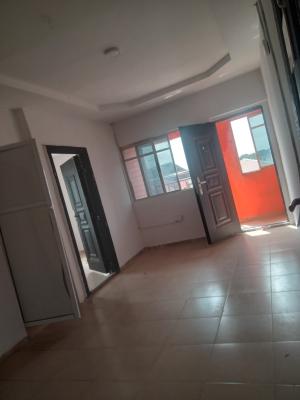 Lovely Fine Spacious Mini Flat Upstairs, Rockstone Estate, Badore, Ajah, Lagos, Mini Flat (room and Parlour) for Rent