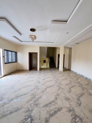 4 Bedroom Terrace Duplex+ Bq, Life Camp, Abuja, Terraced Duplex for Rent