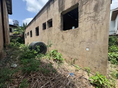 930sqm Gbagada Gra Phase 2, Gbagada, Gbagada Phase 2, Gbagada, Lagos, Mixed-use Land for Sale