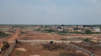 Affordable Lands Inside Estate, Independence Layout Phase 2, Independence Layout, Enugu, Enugu, Land for Sale