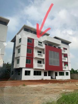 New and Well Finished Two Bedroom Flat, Makun City, Magboro, Ogun, Flat / Apartment for Rent