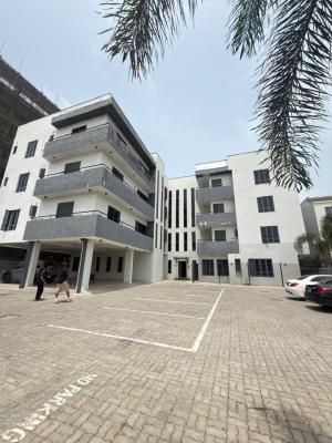 1 Bedroom Apartment, Lekki Phase 1, Lekki, Lagos, Flat / Apartment for Rent