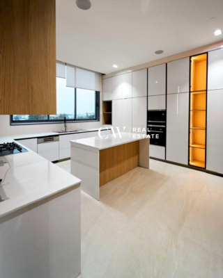 Luxury 3-bedroom Apartment in Ikoyi, Ikoyi, Lagos, Flat / Apartment for Rent