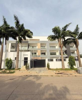 3 Bedroom Apartment + Bq, Gwarinpa Main, Gwarinpa, Abuja, Flat / Apartment for Rent