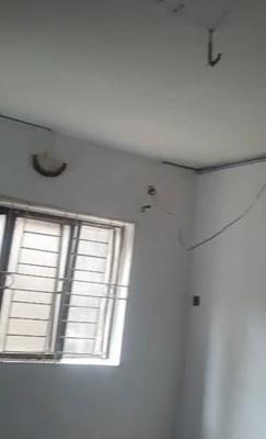 Standard Mini Flat at Thomas Estate { Video}, Thomas Estate Proper, Ajah, Lagos, Mini Flat (room and Parlour) for Rent