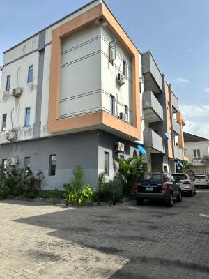 Specious 2bedroom Flat, Bera Estate Chevron, Lekki, Lagos, Flat / Apartment for Rent
