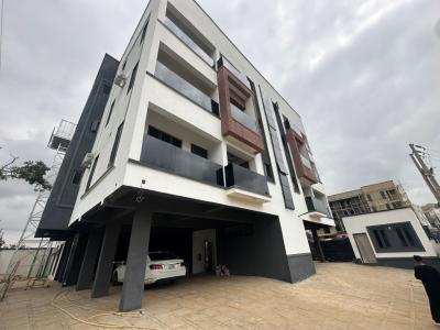 Brand New 3 Bedroom Flat, Katampe (main), Katampe, Abuja, Flat / Apartment for Sale