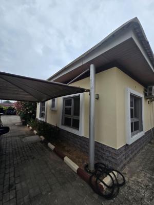 Luxury 4bedroom Detached Bungalow at Northern Foreshore Estate, Northern Foreshore Estate Lekki, Lekki, Lagos, Detached Bungalow for Sale