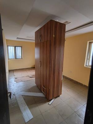 Very Sharp Newly Built 2 Bedroom Apartment, Sangotedo, Ajah, Lagos, Flat / Apartment for Rent