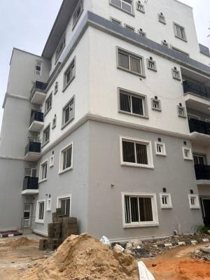 Newly Built Luxury 3 Bedroom Apartment (furnished and Unfurnished), Off Awolowo Road, Ikoyi, Lagos, Flat / Apartment for Rent