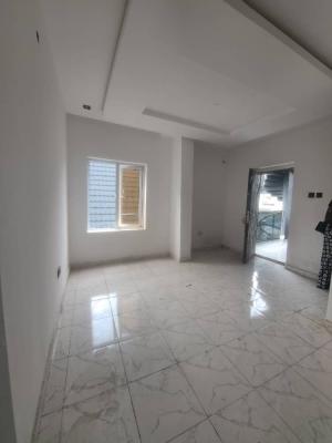 Massive One Bedroom Flat, Oakland Estate Blenco Sangotedo, Sangotedo, Ajah, Lagos, Mini Flat (room and Parlour) for Rent