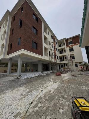 New & Spacious 3 Bedroom Flat  with Boys Quarters, Katampe (main), Katampe, Abuja, Flat / Apartment for Sale