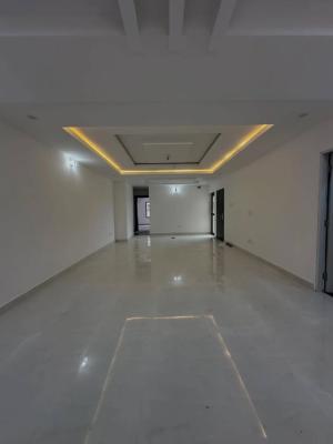 New & Spacious 3 Bedroom Flat  with Boys Quarters, Katampe (main), Katampe, Abuja, Flat / Apartment for Sale