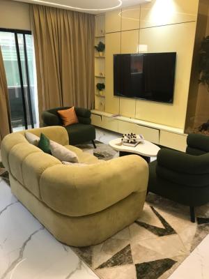 a Furnished 2 Bedroom Apartment, Akoka, Yaba, Lagos, Flat / Apartment for Sale