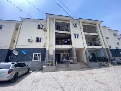 Spacious 3 Bedroom Apartment, Idu Industrial, Abuja, Flat / Apartment for Sale