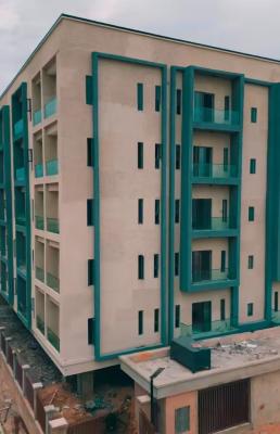 Luxury 1-bedroom Apartment, Lekki Phase 1, Lekki, Lagos, Mini Flat (room and Parlour) for Sale