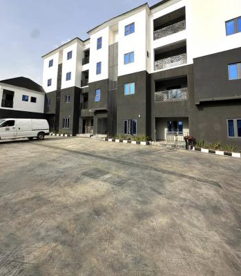 New 2 Bedroom Apartment, Lifecamp Abuja, Life Camp, Abuja, Flat / Apartment for Rent