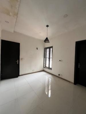 Spacious 1 Bedroom Apartment, Marwa, Lekki Phase 1, Lekki, Lagos, Mini Flat (room and Parlour) for Rent