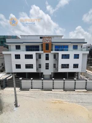 Luxury 3-bedroom Penthouse Apartment, Lekki Phase 1, Lekki, Lagos, Flat / Apartment for Sale