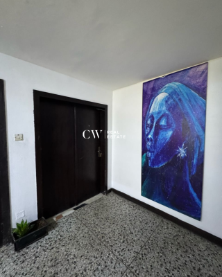 4 Bedroom Apartment for Commercial Use in Vi, Victoria Island (vi), Lagos, Commercial Property for Rent