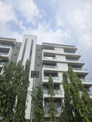 3 Bedroom Serviced Apartment, Ikeja Gra, Ikeja, Lagos, Terraced Duplex for Rent