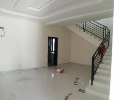 Newly Built Standard 4-bedroom Fully Detached Duplex + Bq, Skymall, Sangotedo, Ajah, Lagos, Detached Duplex for Rent