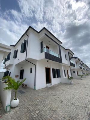 4 Bedroom, Vgc, Lekki, Lagos, Terraced Duplex for Sale