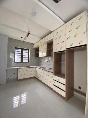 3 Bedroom Apartment with Solar Inverter System, Freedom Way, Lekki Phase 1, Lekki, Lagos, Flat / Apartment for Sale